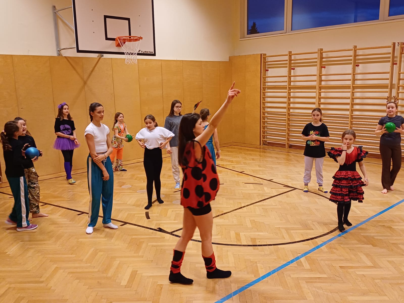 Fasching1